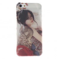 Накладка для iPhone 5